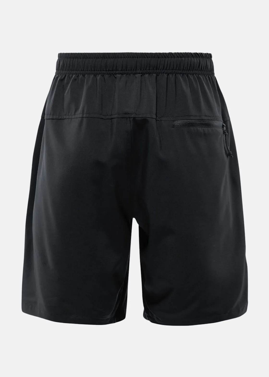 Discount Huski Wear W ACTIVE SHORTS Black