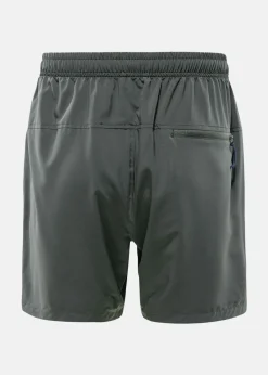 Hot Huski Wear W ACTIVE SHORTS Fjord green