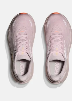 Sale Hoka W ARAHI 8 LILAC CREAM / NEON CANTALOUPE