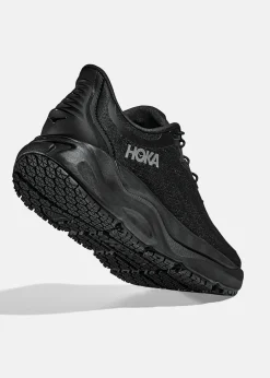 Hot Hoka W ARAHI SR BLACK / BLACK