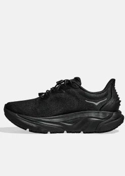 Hot Hoka W ARAHI SR BLACK / BLACK