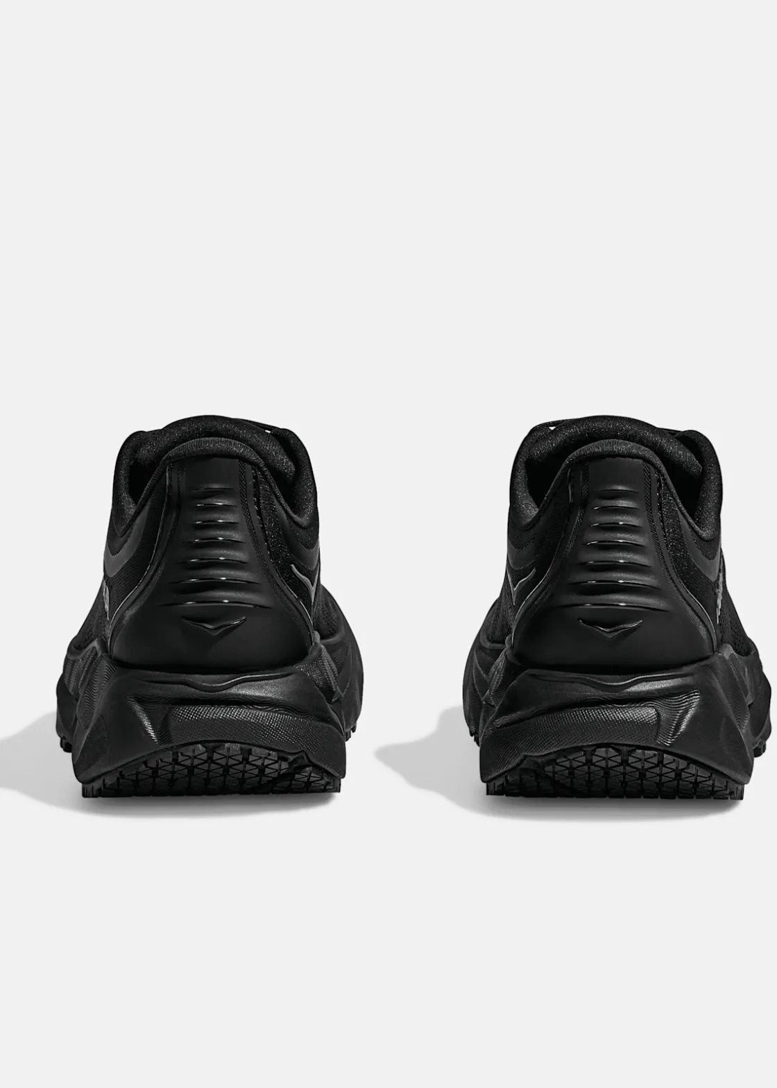 Hot Hoka W ARAHI SR BLACK / BLACK