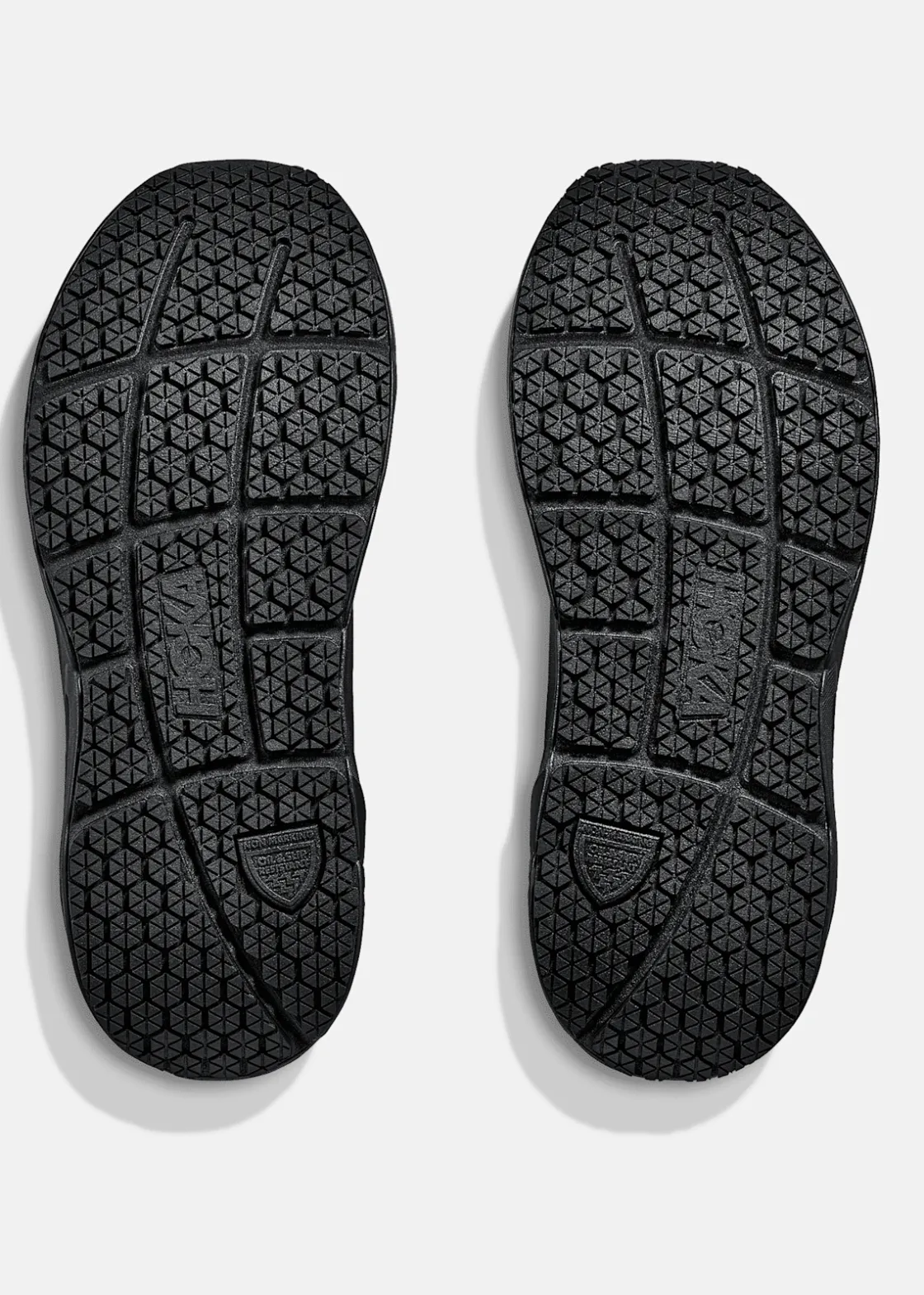 Hot Hoka W ARAHI SR BLACK / BLACK