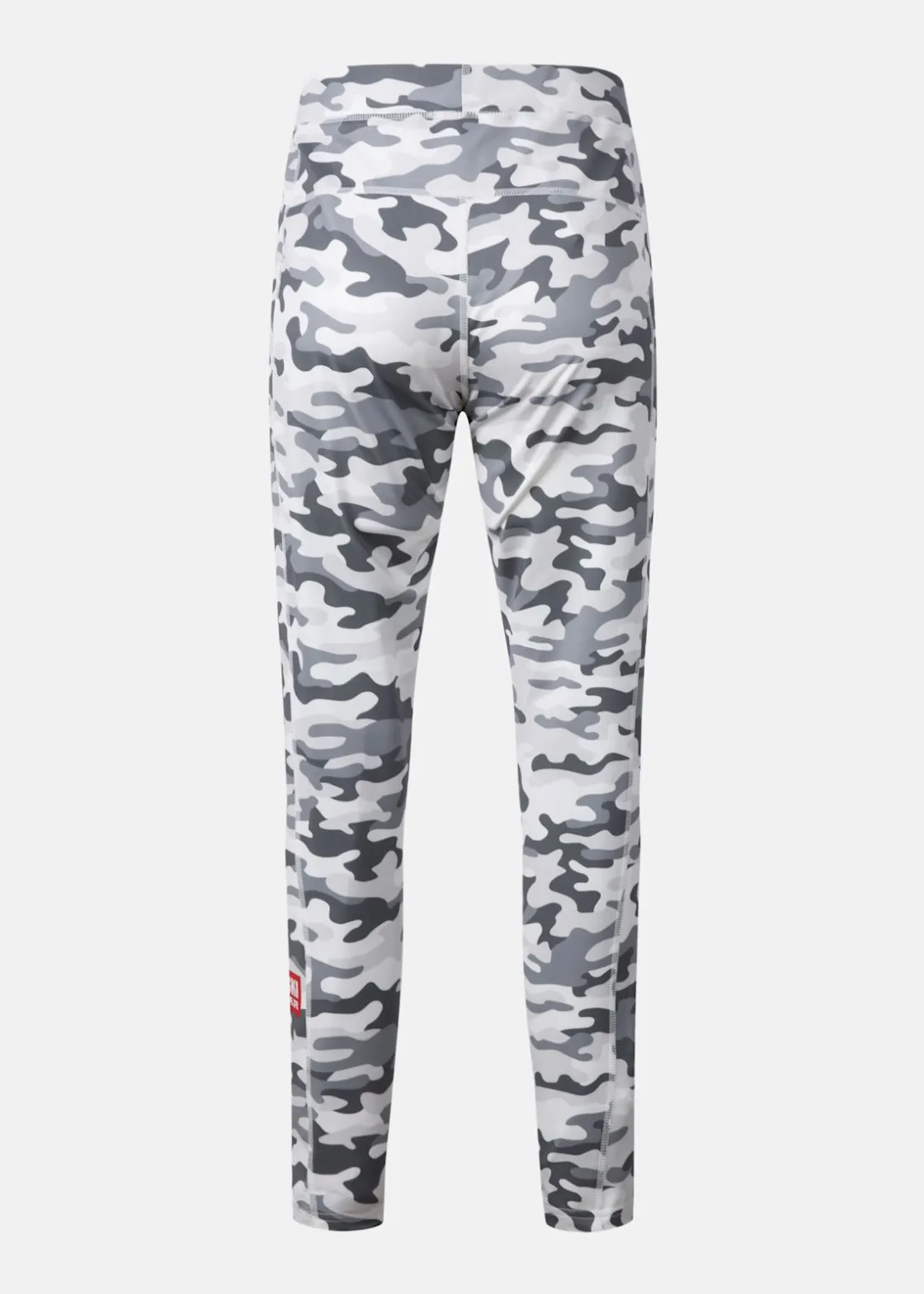 Outlet Huski Wear W BASE TIGHTS Camo