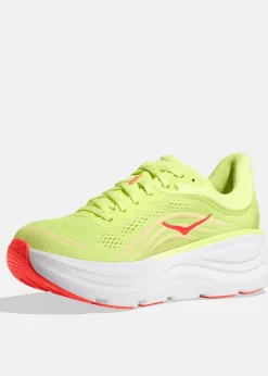 Sale Hoka W BONDI 9 NEON YUZU / SUNLIGHT