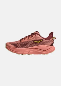 Sale Hoka W CHALLENGER 8 BLUSH / DARK CEDAR