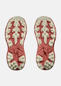 Sale Hoka W CHALLENGER 8 BLUSH / DARK CEDAR