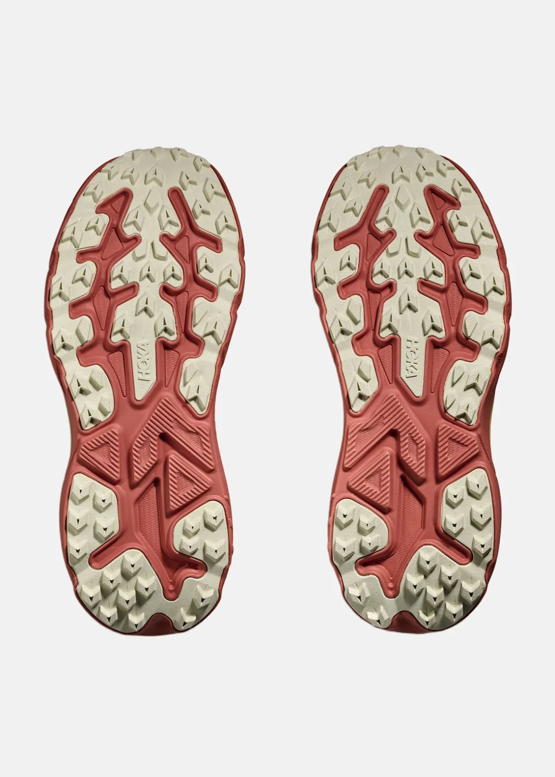 Sale Hoka W CHALLENGER 8 BLUSH / DARK CEDAR