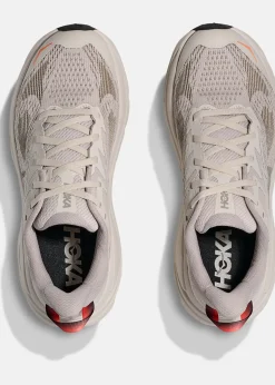 Discount Hoka W CHALLENGER 8 STUCCO / ASPHALT GREY