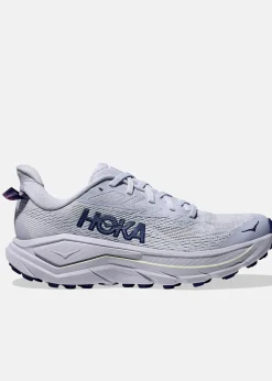 Discount Hoka W CHALLENGER 8 AMBIENT BLUE / BLUEBERRY