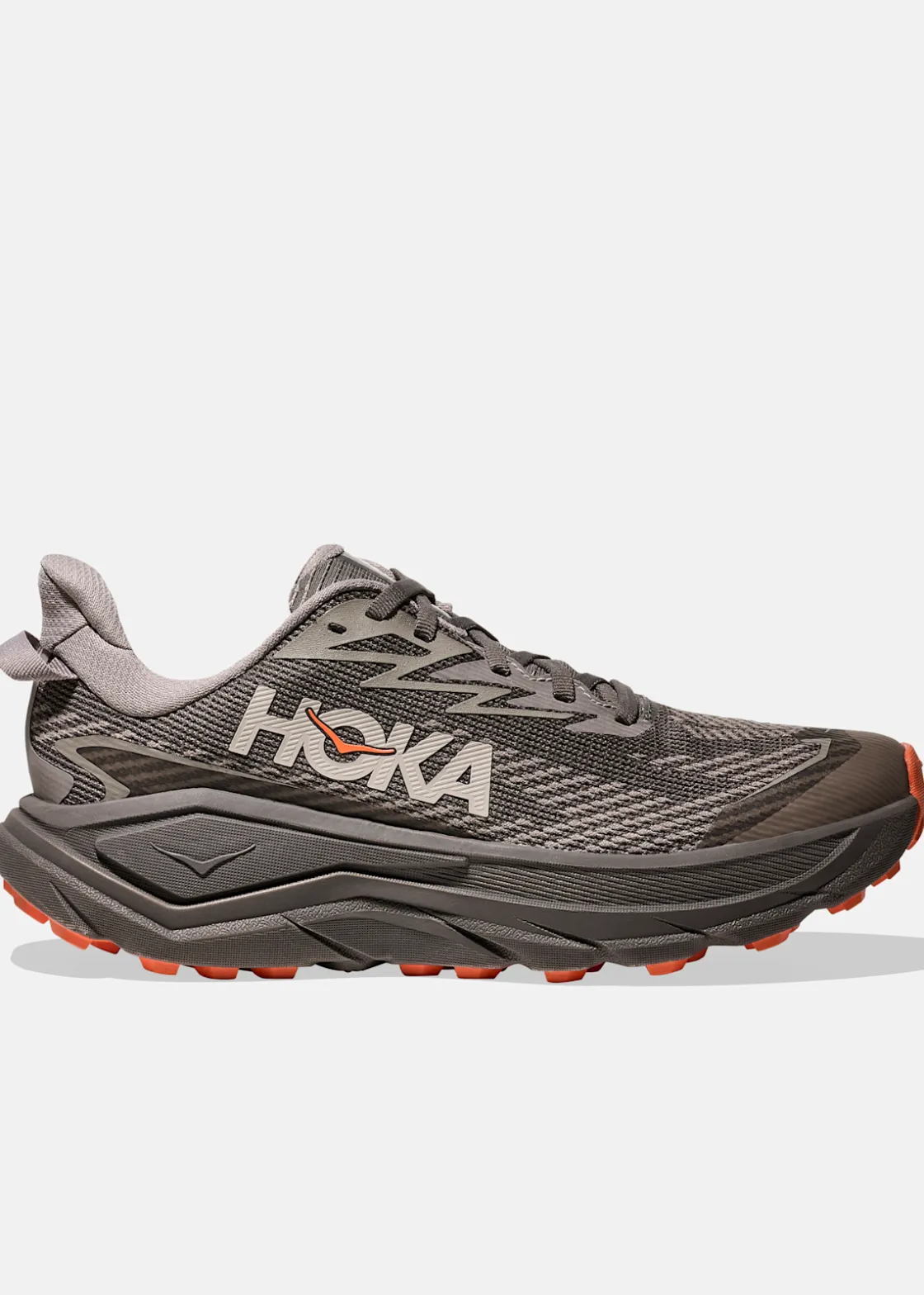 New Hoka W CHALLENGER 8 GTX CEMENT / GRAVEL