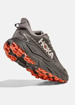 New Hoka W CHALLENGER 8 GTX CEMENT / GRAVEL