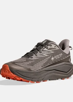 New Hoka W CHALLENGER 8 GTX CEMENT / GRAVEL