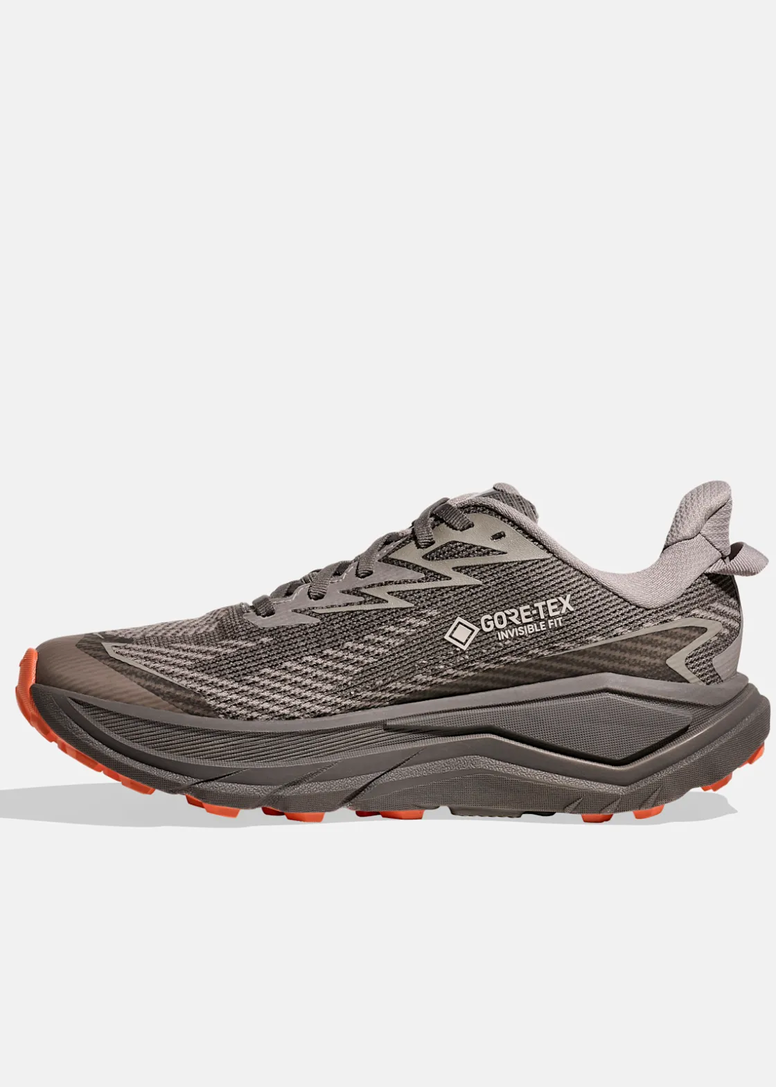 New Hoka W CHALLENGER 8 GTX CEMENT / GRAVEL