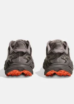 New Hoka W CHALLENGER 8 GTX CEMENT / GRAVEL