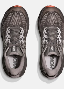 New Hoka W CHALLENGER 8 GTX CEMENT / GRAVEL