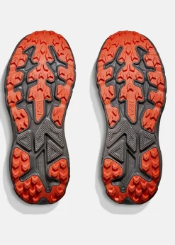 New Hoka W CHALLENGER 8 GTX CEMENT / GRAVEL