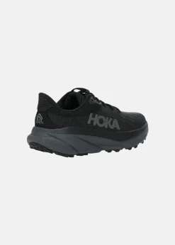 Discount Hoka W CHALLENGER ATR 7 BLACK / BLACK