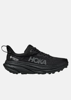 Outlet Hoka W CHALLENGER ATR 7 GTX BLACK / BLACK