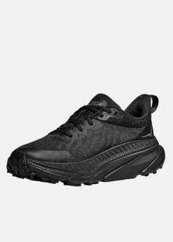 Outlet Hoka W CHALLENGER ATR 7 GTX BLACK / BLACK