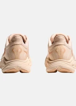 Discount Hoka W CLIFTON 10 VANILLA / BIRCH