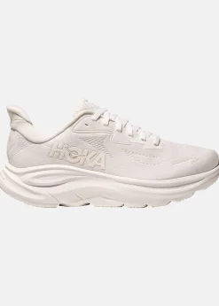 Hoka W CLIFTON 10 WHITE / WHITE