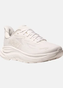 Hoka W CLIFTON 10 WHITE / WHITE