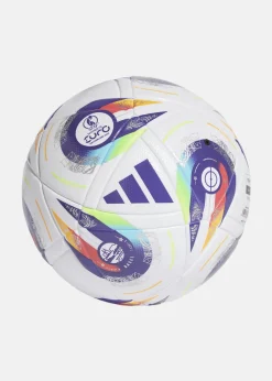 Clearance Adidas W EURO25 LGE WHITE/PANTON/PANTON/L