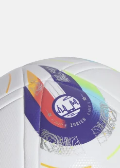 Clearance Adidas W EURO25 LGE WHITE/PANTON/PANTON/L