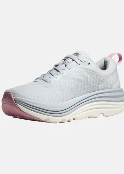 Hoka W GAVIOTA 5 SEA ICE / PINK TWILIGHT