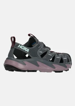Online Hoka W HOPARA CASTLEROCK / ELDERBERRY
