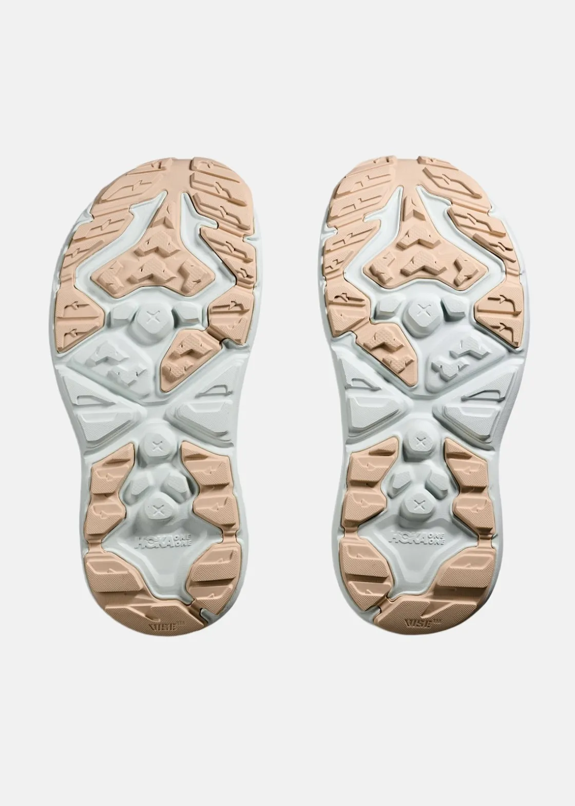 Discount Hoka W HOPARA 2 ALABASTER / SNOW MELT