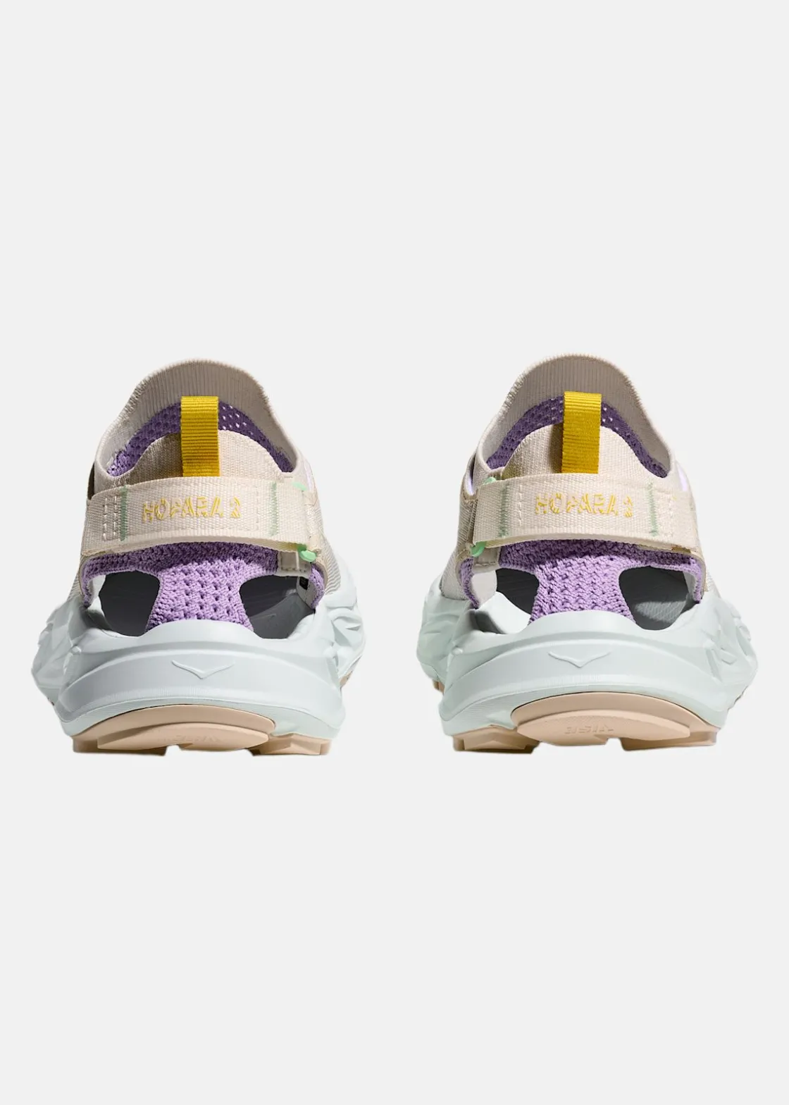 Discount Hoka W HOPARA 2 ALABASTER / SNOW MELT