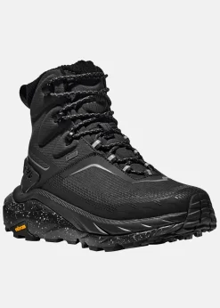 Discount Hoka W KAHA 2 FROST GTX BLACK / BLACK