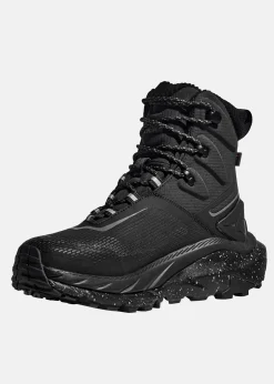 Discount Hoka W KAHA 2 FROST GTX BLACK / BLACK