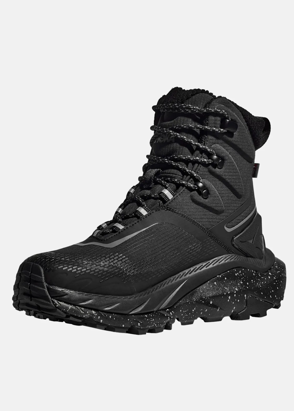Discount Hoka W KAHA 2 FROST GTX BLACK / BLACK