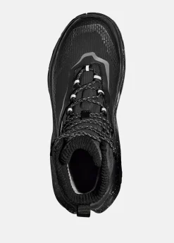 Discount Hoka W KAHA 2 FROST GTX BLACK / BLACK