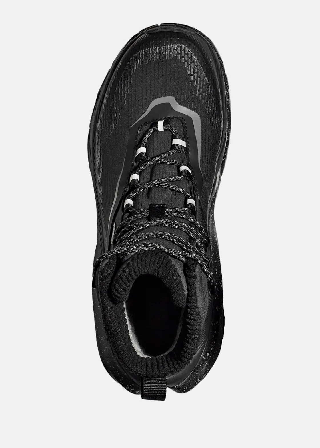Discount Hoka W KAHA 2 FROST GTX BLACK / BLACK