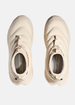 Clearance Hoka W KAHA 2 FROST MOC GTX OAT MILK / SESAME