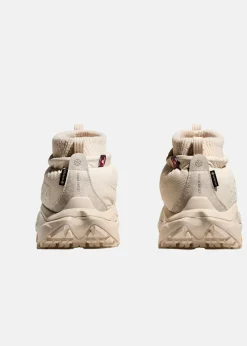 Clearance Hoka W KAHA 2 FROST MOC GTX OAT MILK / SESAME