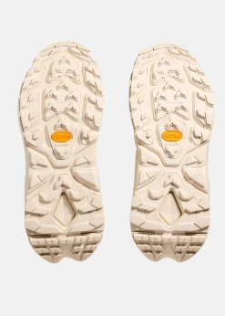 Clearance Hoka W KAHA 2 FROST MOC GTX OAT MILK / SESAME