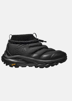 Discount Hoka W KAHA 2 FROST MOC GTX BLACK / BLACK