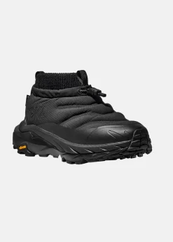 Discount Hoka W KAHA 2 FROST MOC GTX BLACK / BLACK