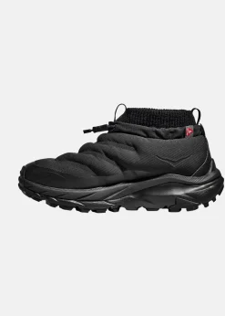 Discount Hoka W KAHA 2 FROST MOC GTX BLACK / BLACK