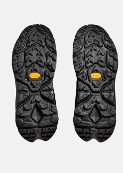 Discount Hoka W KAHA 2 FROST MOC GTX BLACK / BLACK