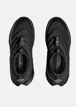 Discount Hoka W KAHA 2 FROST MOC GTX BLACK / BLACK