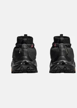 Discount Hoka W KAHA 2 FROST MOC GTX BLACK / BLACK