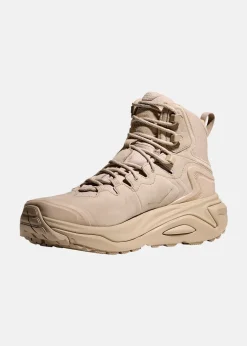 Hot Hoka W KAHA 3 GTX RAW LINEN / OAT MILK