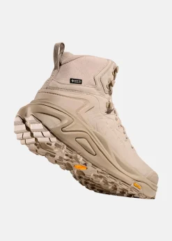 Hot Hoka W KAHA 3 GTX RAW LINEN / OAT MILK