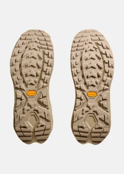 Hot Hoka W KAHA 3 GTX RAW LINEN / OAT MILK